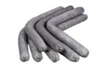 Calcetín Absorbente para Control de Derrames Universales (5 piezas)