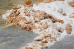 Absorbente Granular Industrial para Derrames Químicos (1 pieza) - Imagen 6