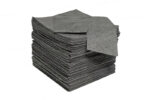 Toallas Absorbentes para Control de Derrames Universales (50 piezas)