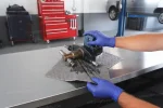 Toallas Absorbentes para Control de Derrames Universales (50 piezas) - Imagen 9