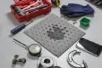 Toallas Absorbentes para Control de Derrames Universales (50 piezas) - Imagen 10