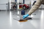Toallas Absorbentes para Control de Derrames Universales (50 piezas) - Imagen 13