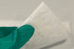 Toallas Absorbentes para Control de Derrames solo Aceite (50 piezas) - Imagen 5