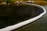 Barrera Flotante Absorbente 5″x10′ Sorbent Boom - Imagen 6